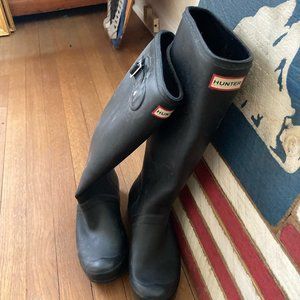 Hunter Boots